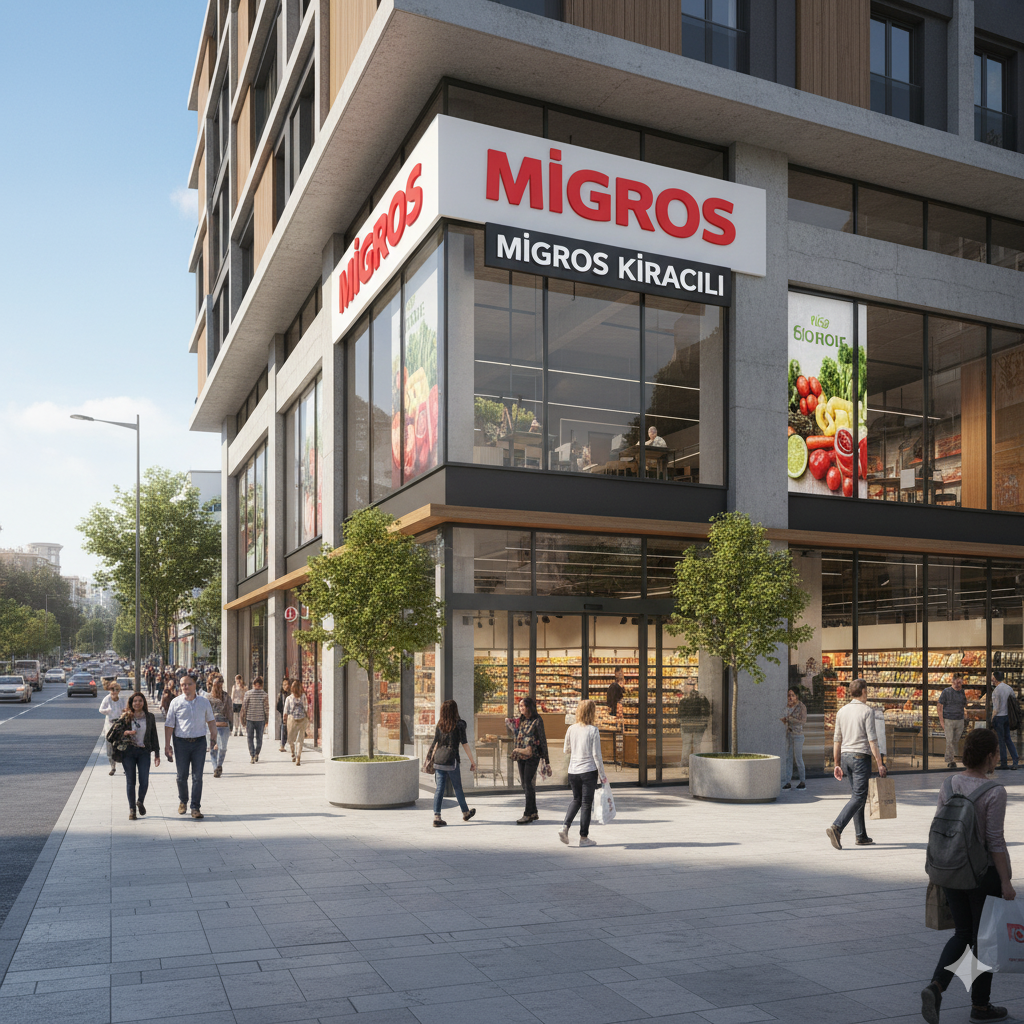 ACİL SATILIK DÜKKAN - İSTANBUL, KADIKÖY